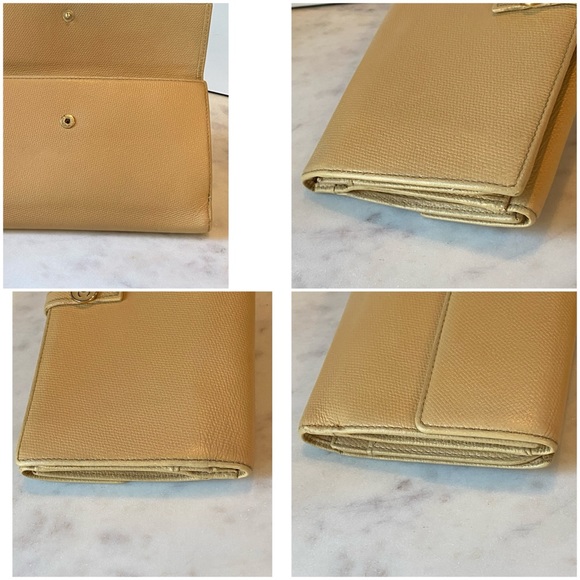 Chanel Caviar Lonng Wallet - Picture 11 of 11